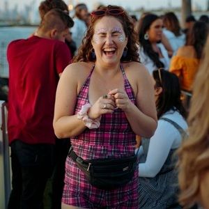 Meet your Posher, Jodi